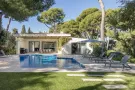 Vente Villa Antibes Maison avec jardin luxuriant, proche plages