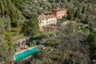 Vente Villa Grasse Authentique demeure provençale