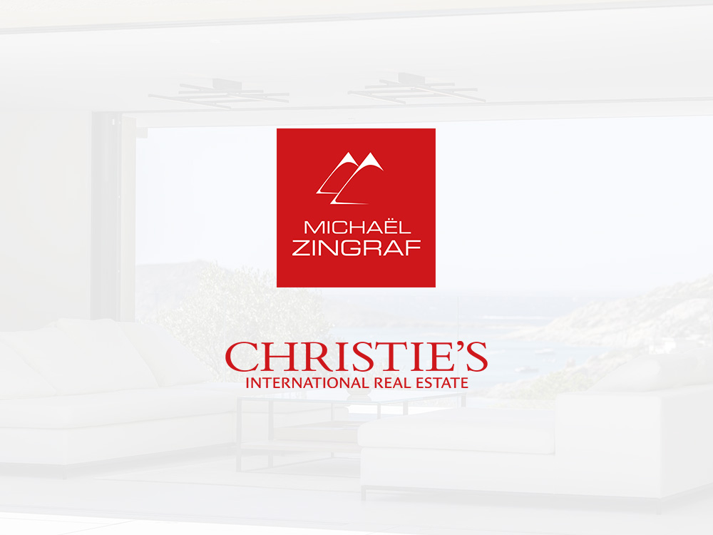 Une affiliation exclusive à Christie’s International Real Estate depuis 12 ans