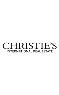 CHRISTIE'S INTERNATIONAL REAL ESTATE "Spectacular 250 year-old home"