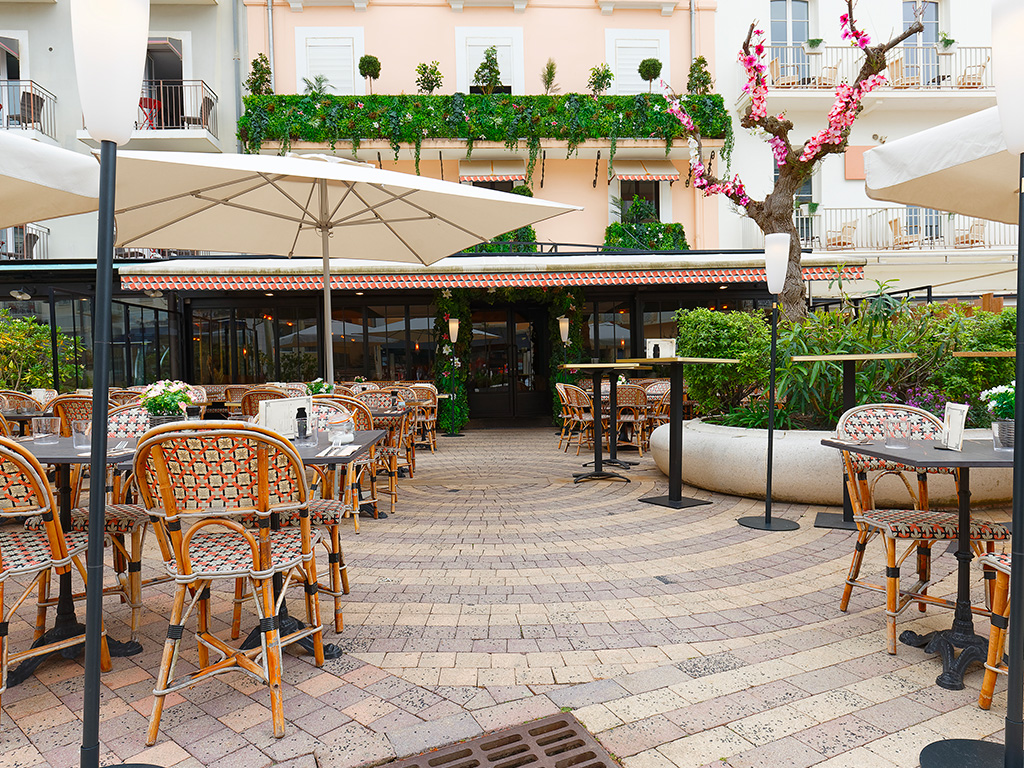 Guide les meilleurs restaurants de Biarritz Michaël Zingraf Collection