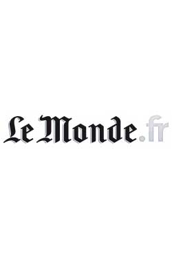 LE MONDE.FR by Jérôme Porier - "Real Estate: the slow drop of prices on the Côte d'Azur"