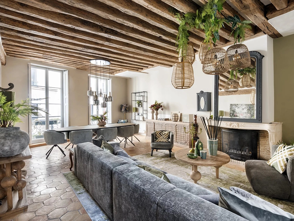 Superbe Appartement I Paris 6