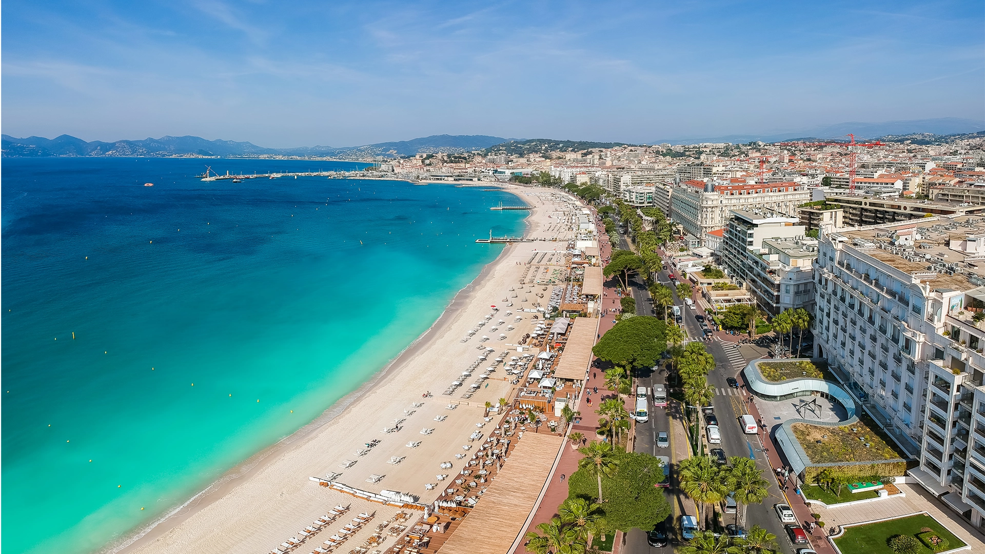 Investir au cœur de la Côte d’Azur