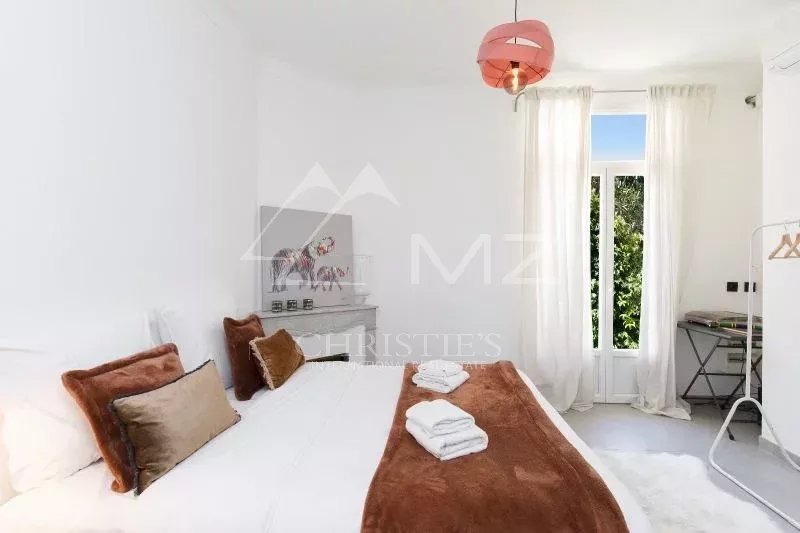 Cannes Petit Juas - Charmant appartement-maison de ville au calme