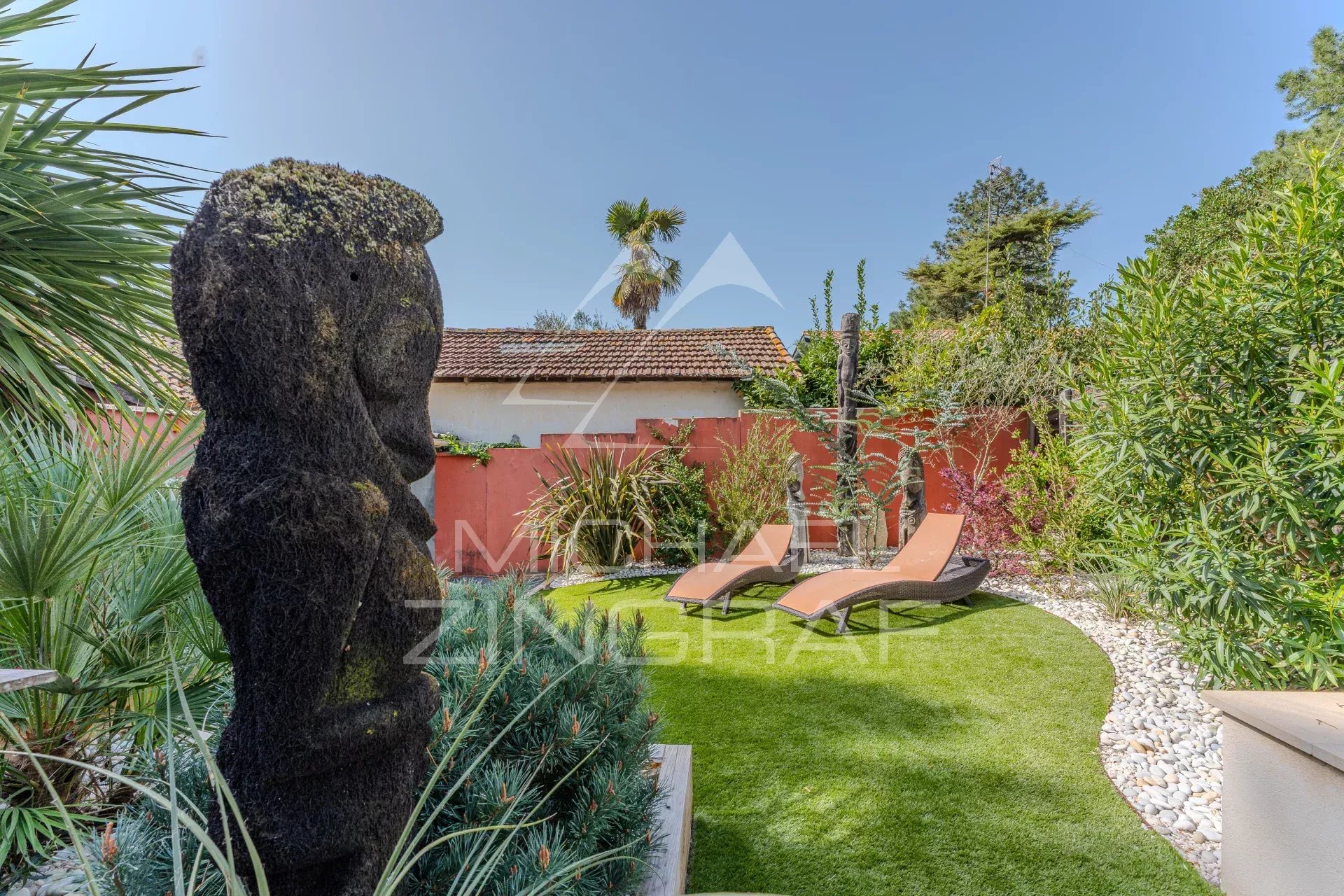 Villa AMAYA Pyla sur Mer/ Le Moulleau