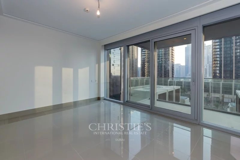 2 Bed | Burj, Boulevard, Pool and Fountain View