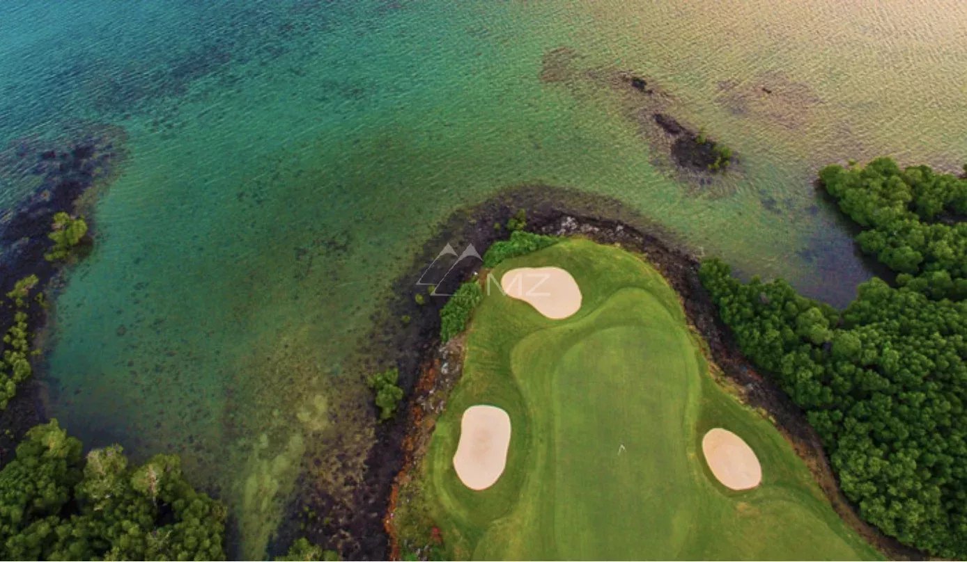 Mauritius - Villas Four Seasons - Beau Champ