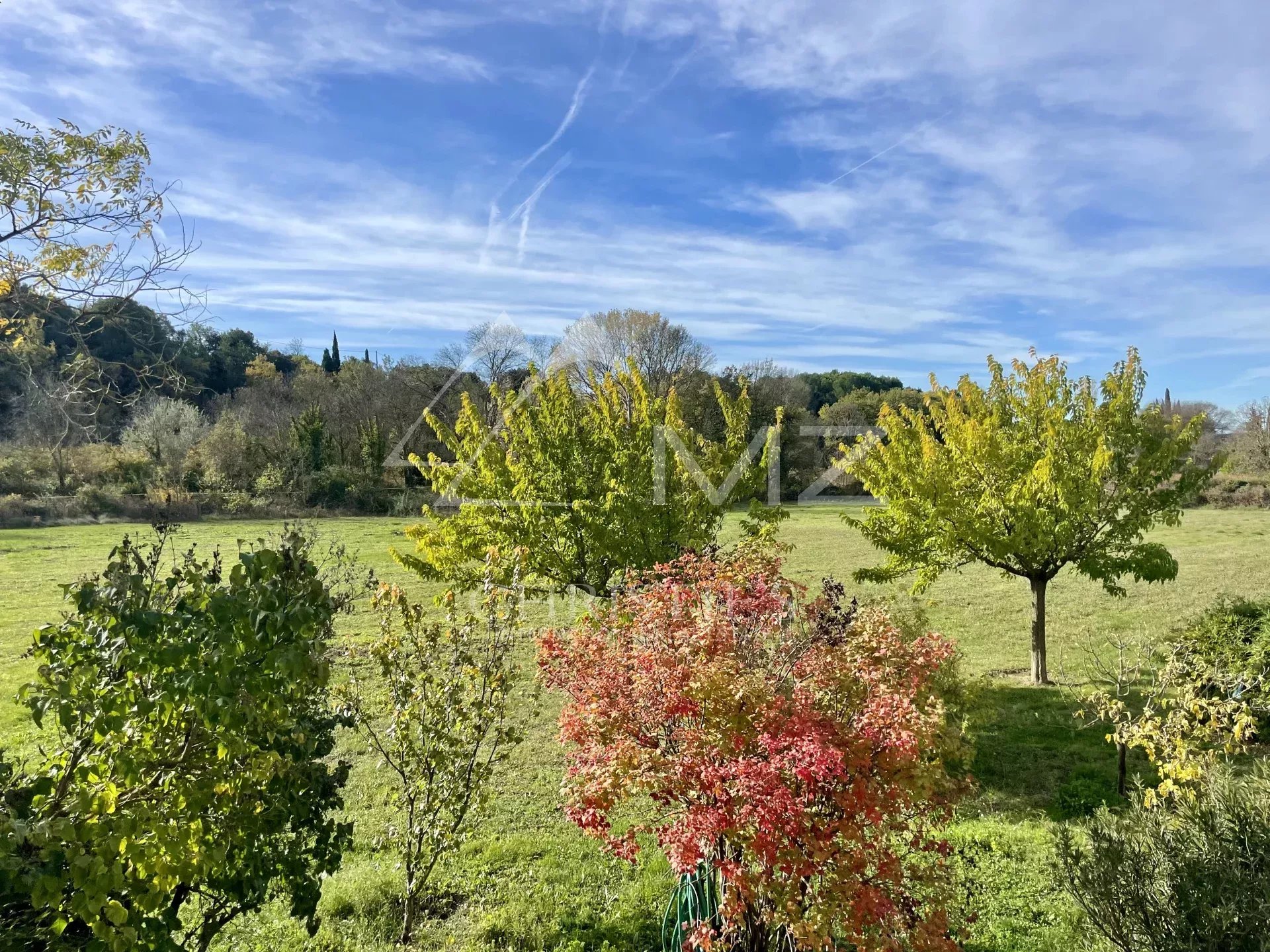 Villa in Lourmarin