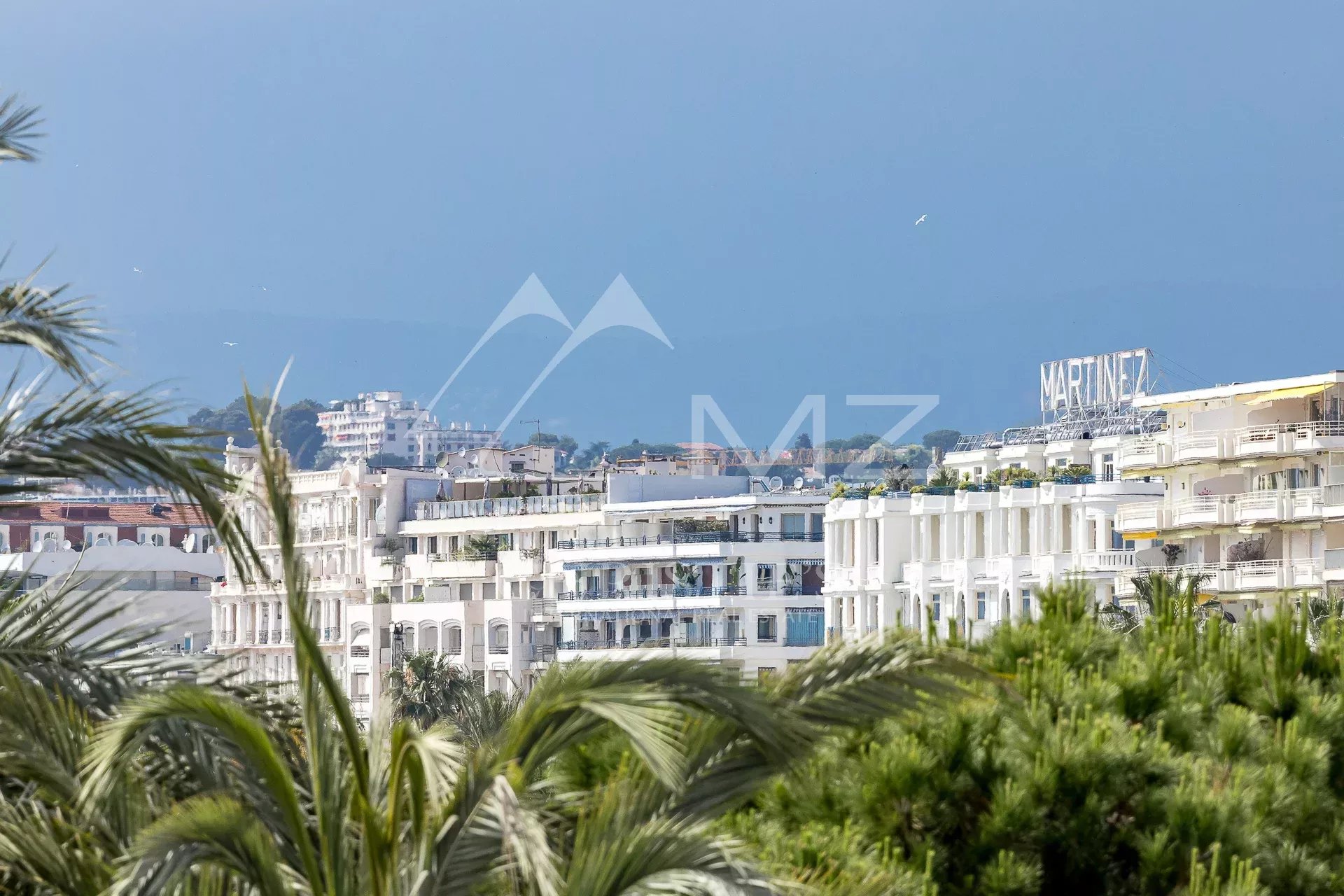 Cannes Croisette - superb 2 bedrooms apartment