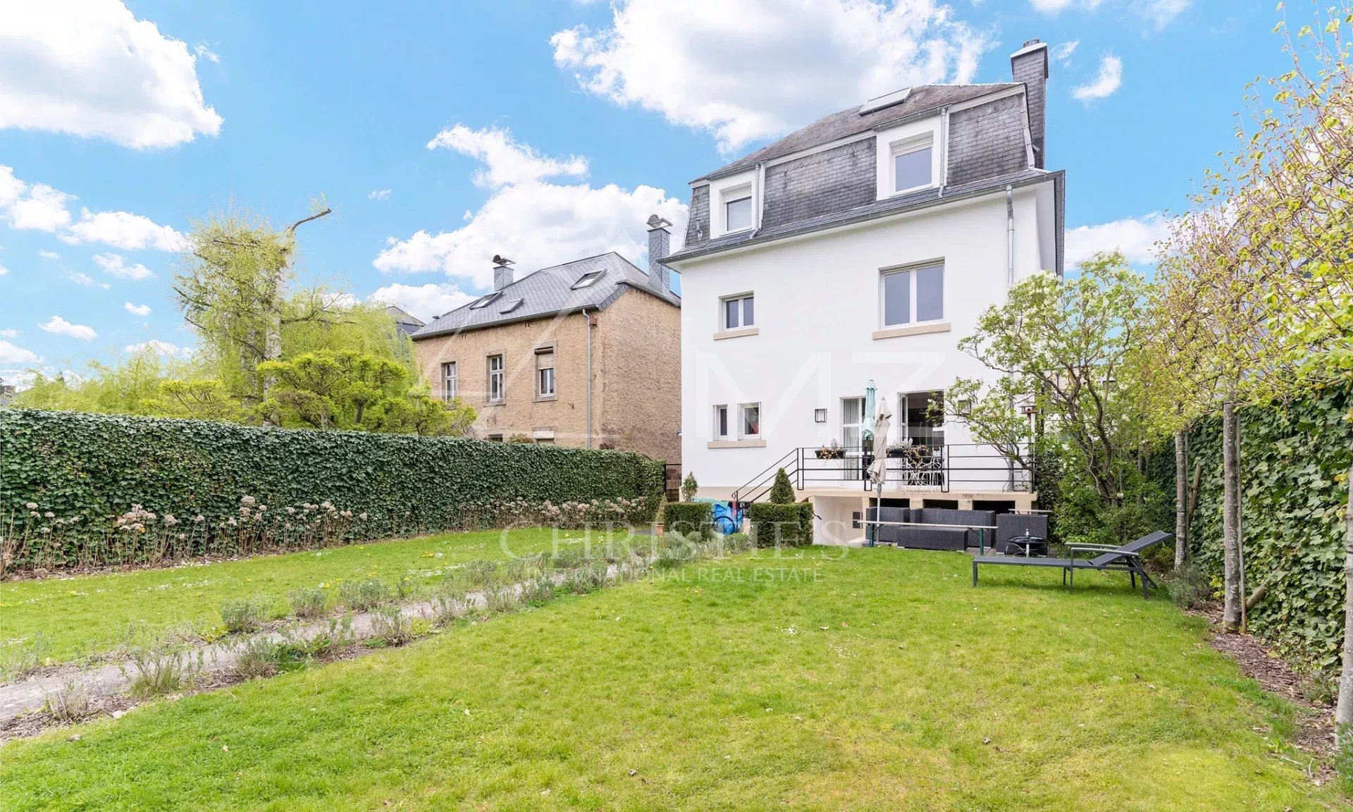 Charming house in Walferdange