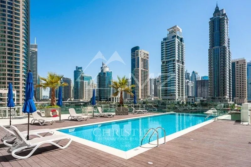 Great ROI / JBR view / Low Floor / Call Now