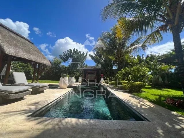 Luxury Villa in Grand Bay