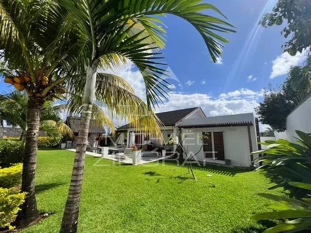 Villa de haut standing à Grand Baie