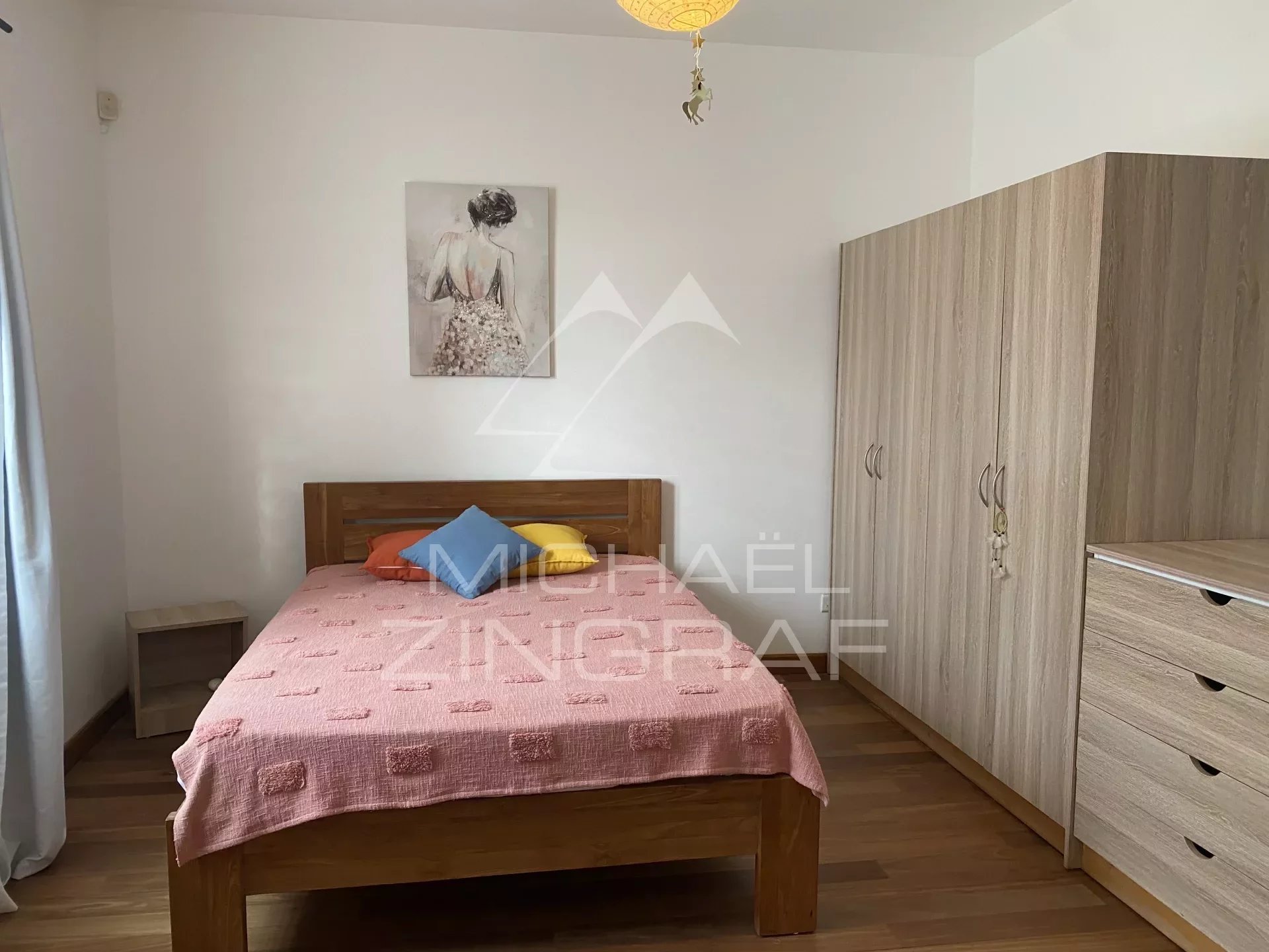 3 Schlafzimmer Villa in Flic en flac