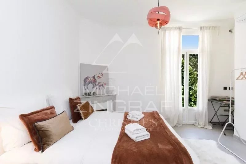 Cannes Petit Juas - Charmant appartement-maison de ville au calme