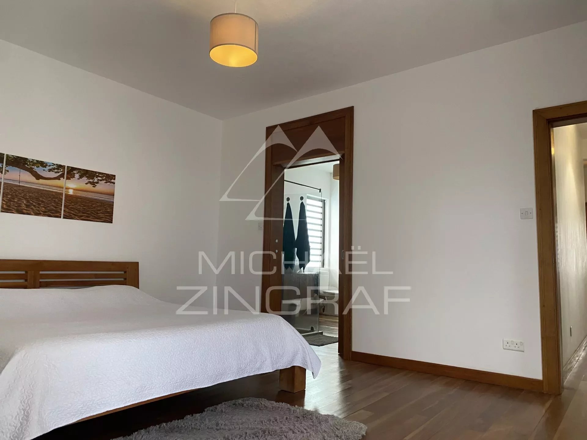 3 Schlafzimmer Villa in Flic en flac