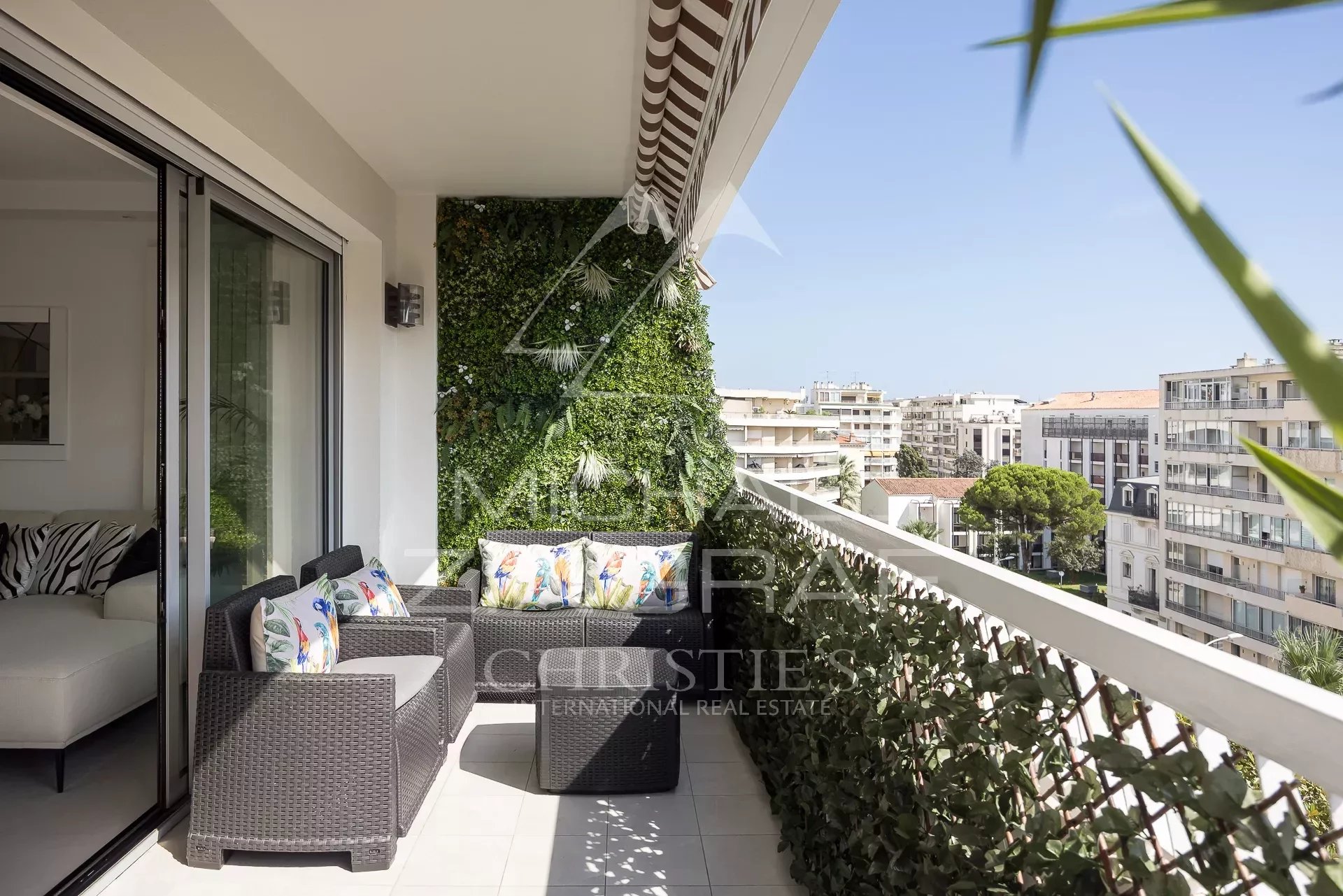 Proche Croisette - Cannes Banane - 2 rooms