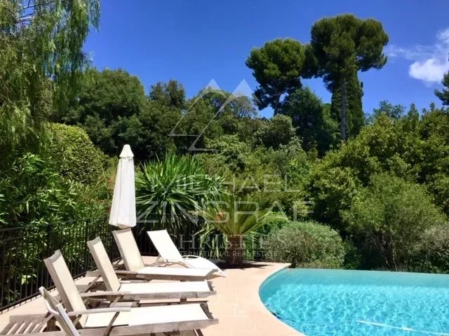 Close to Cannes - Golfe Juan - Haven of Peace