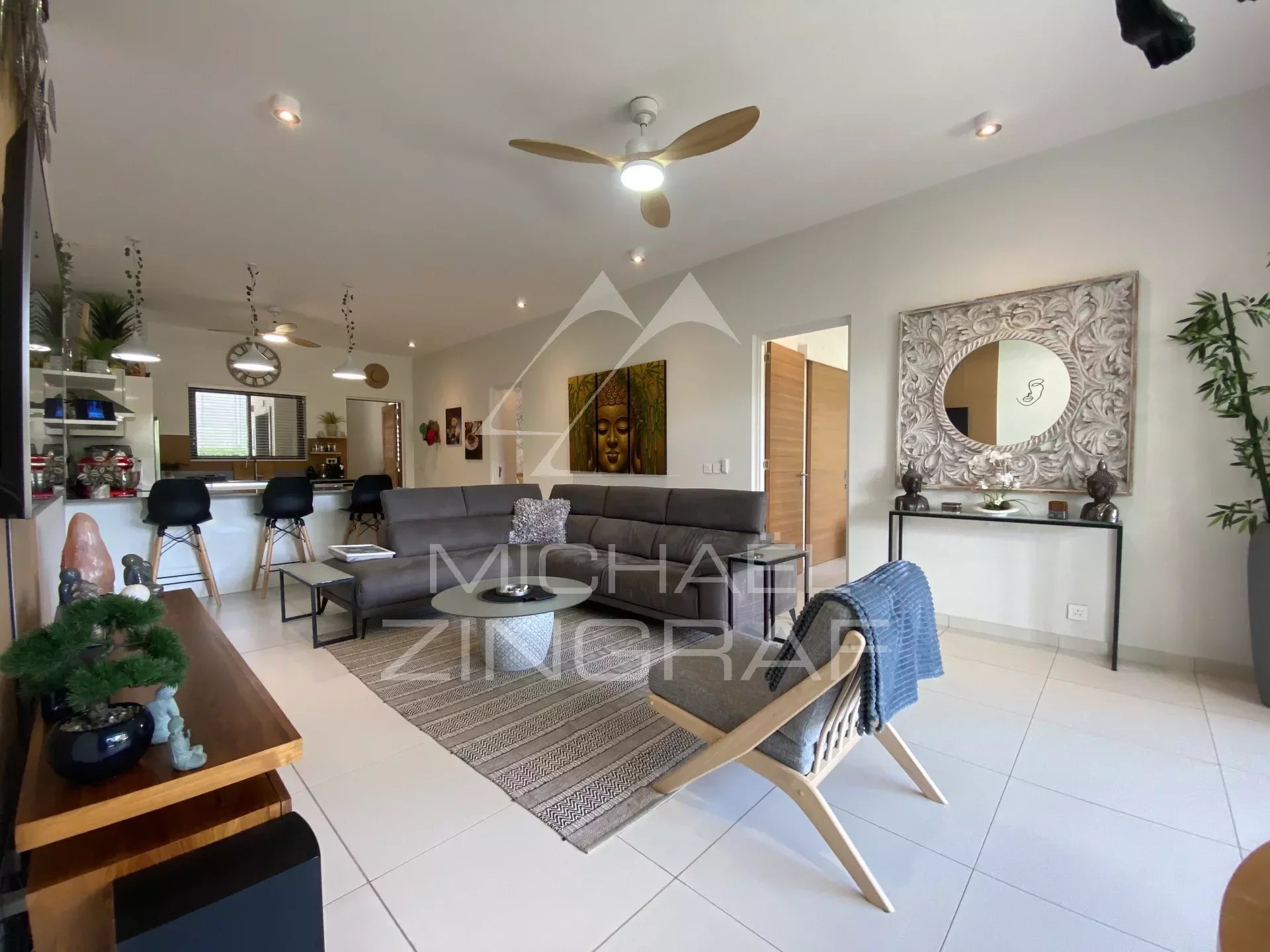 Apartment in Pereybere, Mauritius