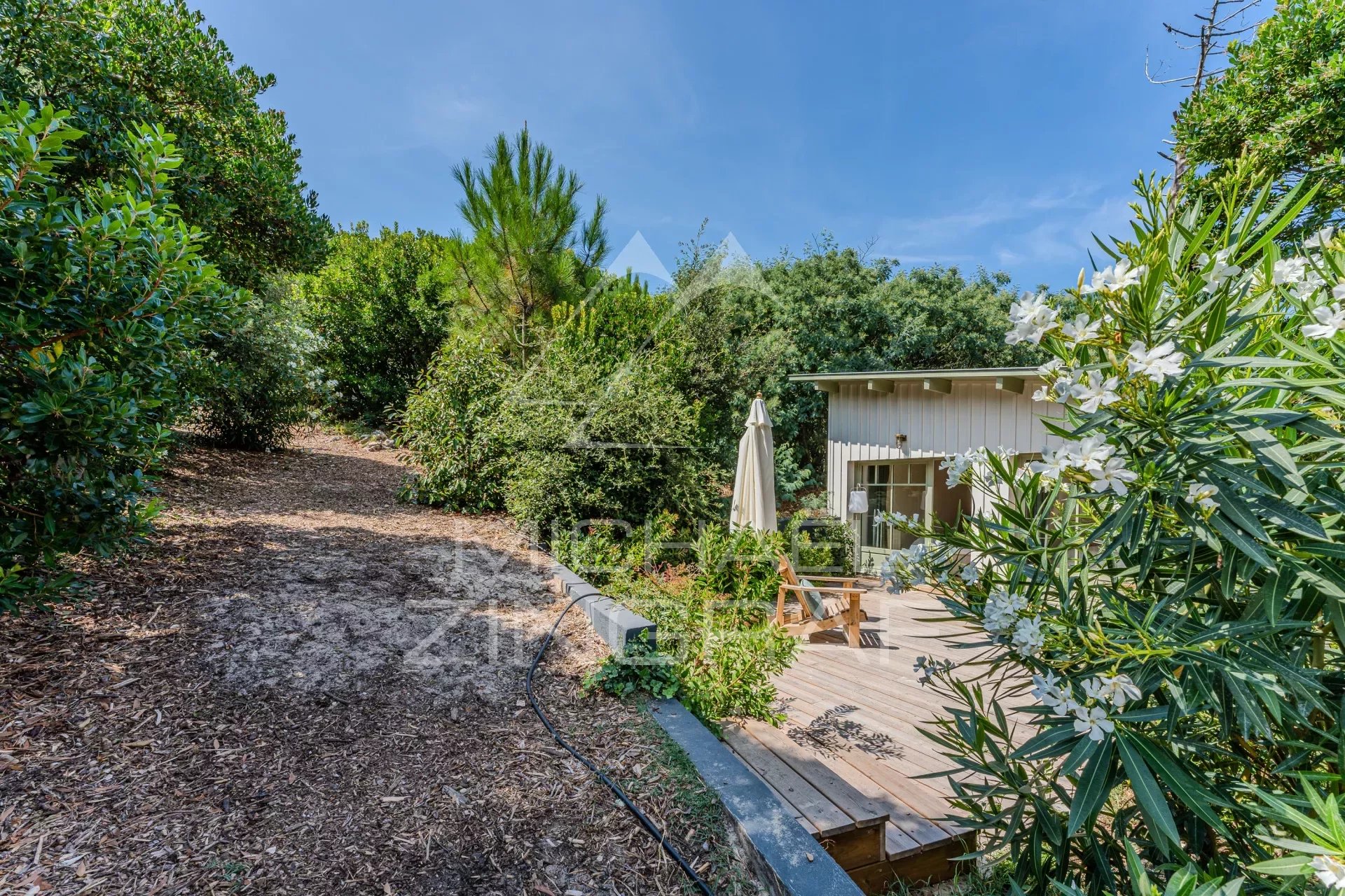 Magnifique Villa au coeur du Cap-Ferret, 5 chambres