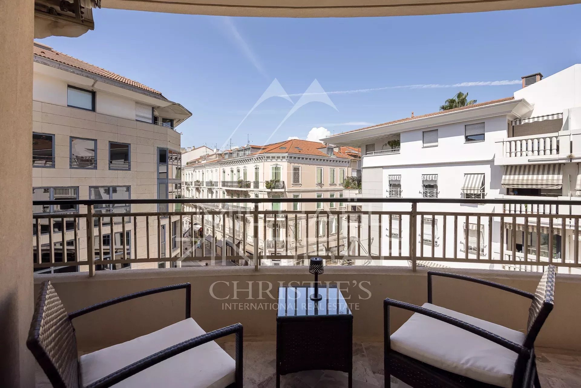 Close to La Croisette - Cannes Banane - 4 rooms