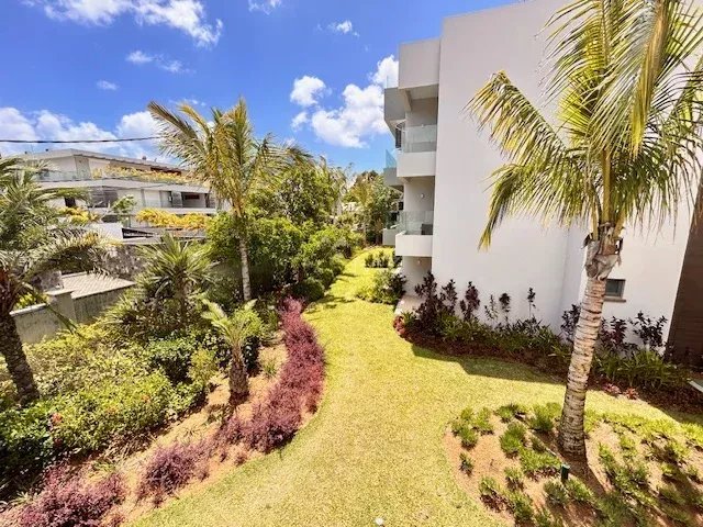 Groundfloor 3 bedrooms apartment - Pointe aux canonniers