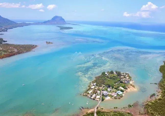 Mauritius - West Coast Apartment - Black River