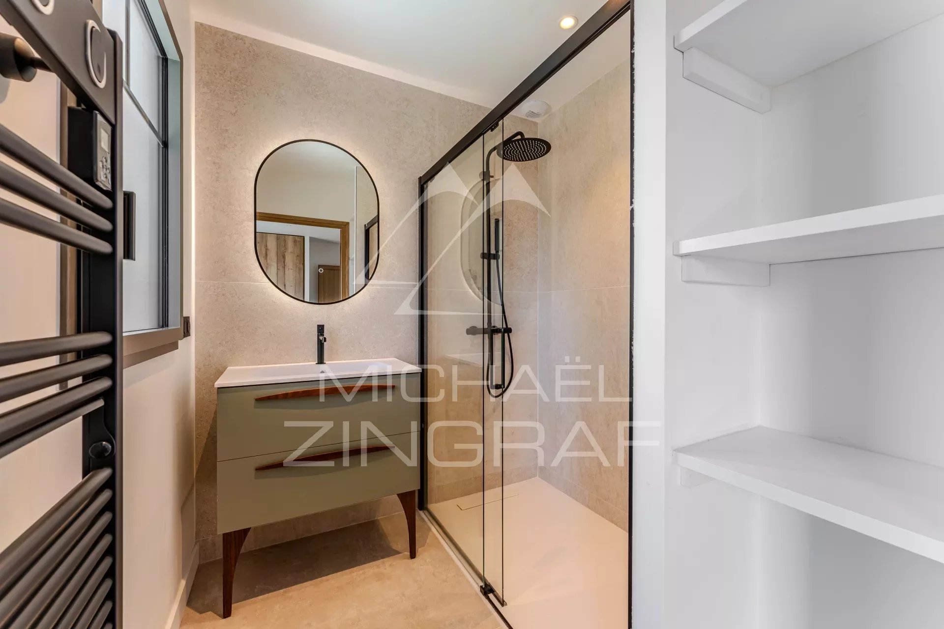Abatilles - Villa 6 bedrooms - Luxurious amenities