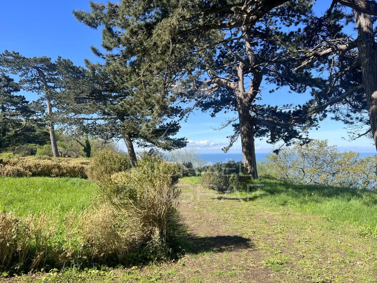 Maison avec vue Exceptionnelle