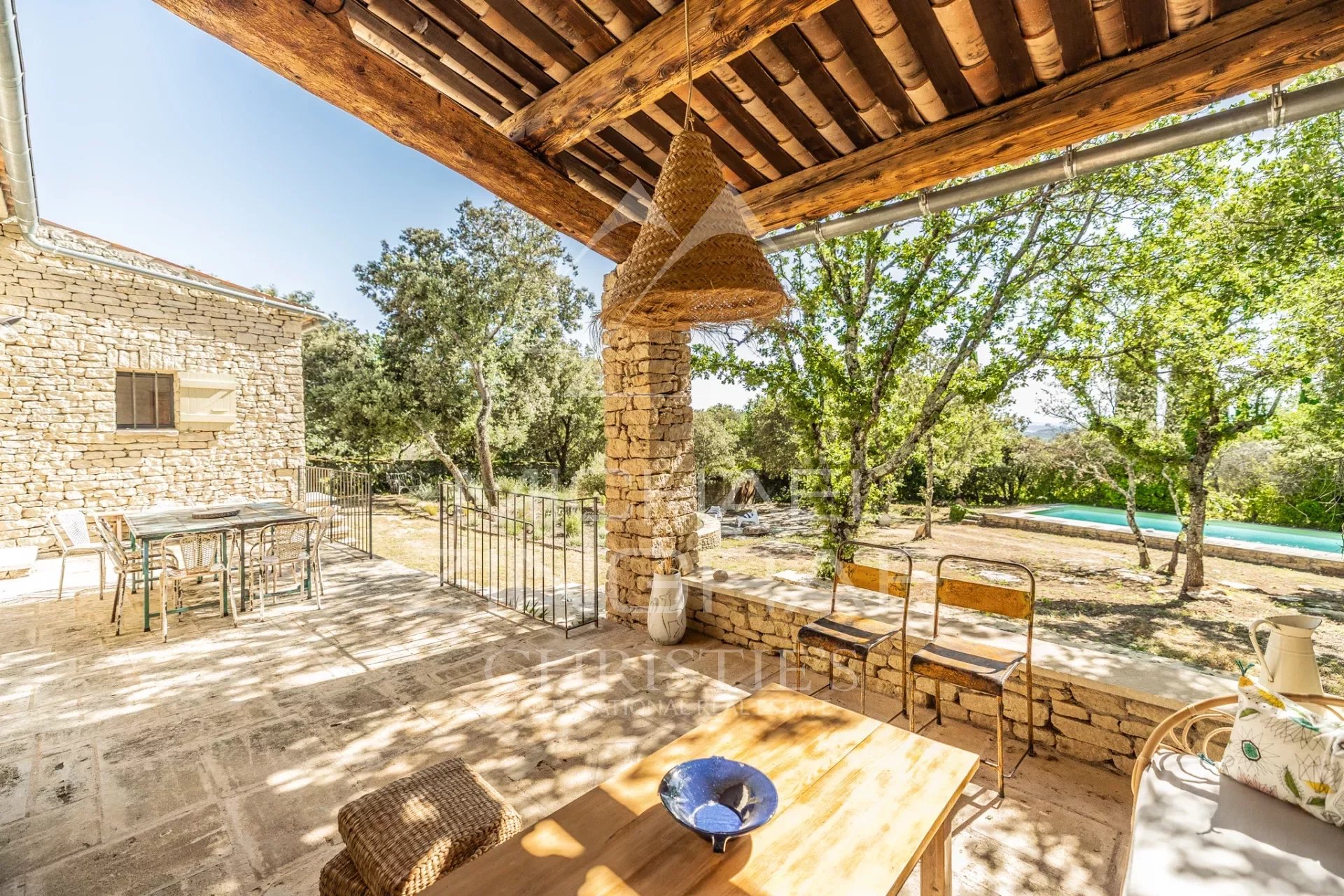 Gordes - Charming house close to the village