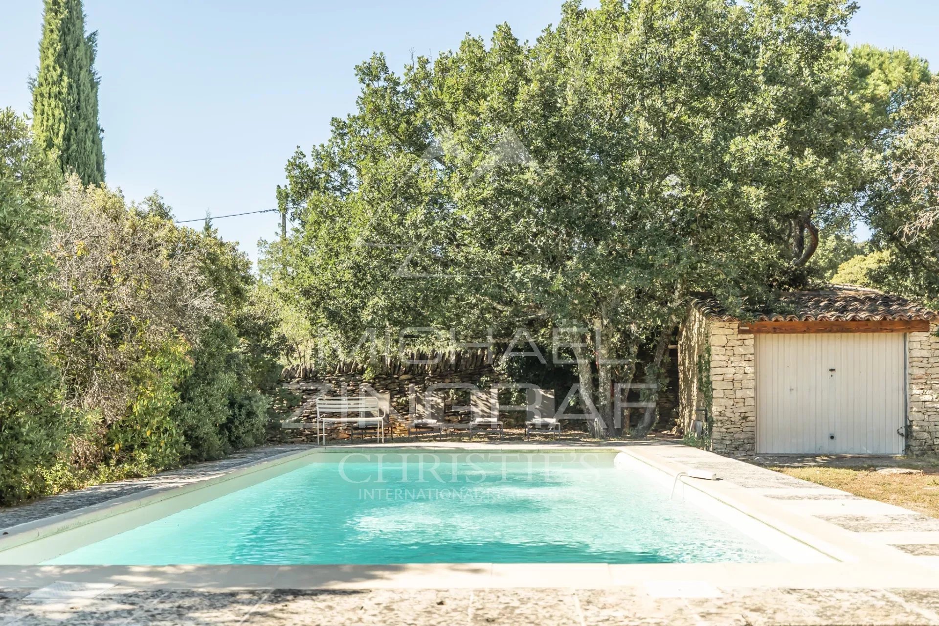 Gordes - Charming house close to the village