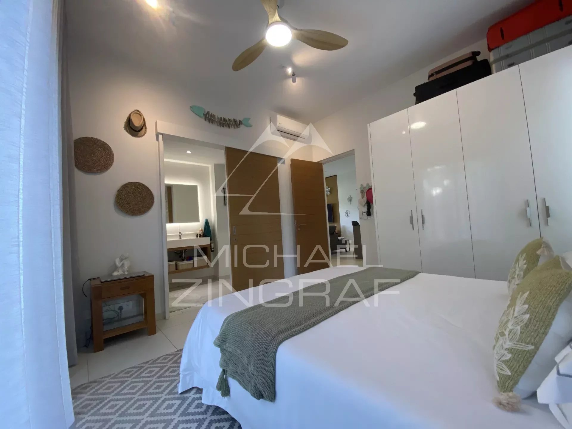 Apartment in Pereybere, Mauritius