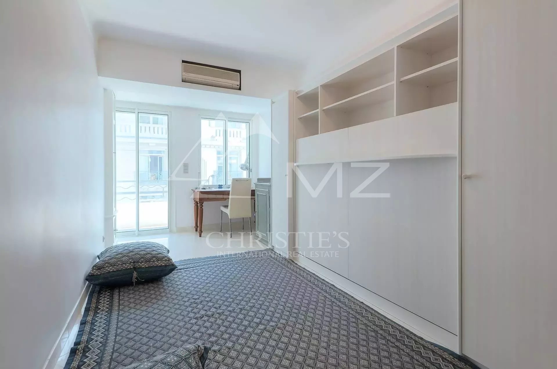 Cannes - Croisette - Magnifique appartement