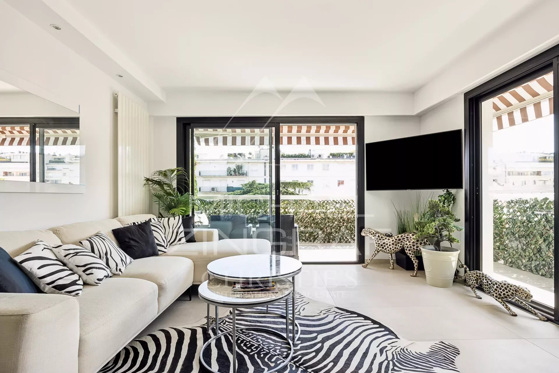 Proche Croisette - Cannes Banane - 2 rooms