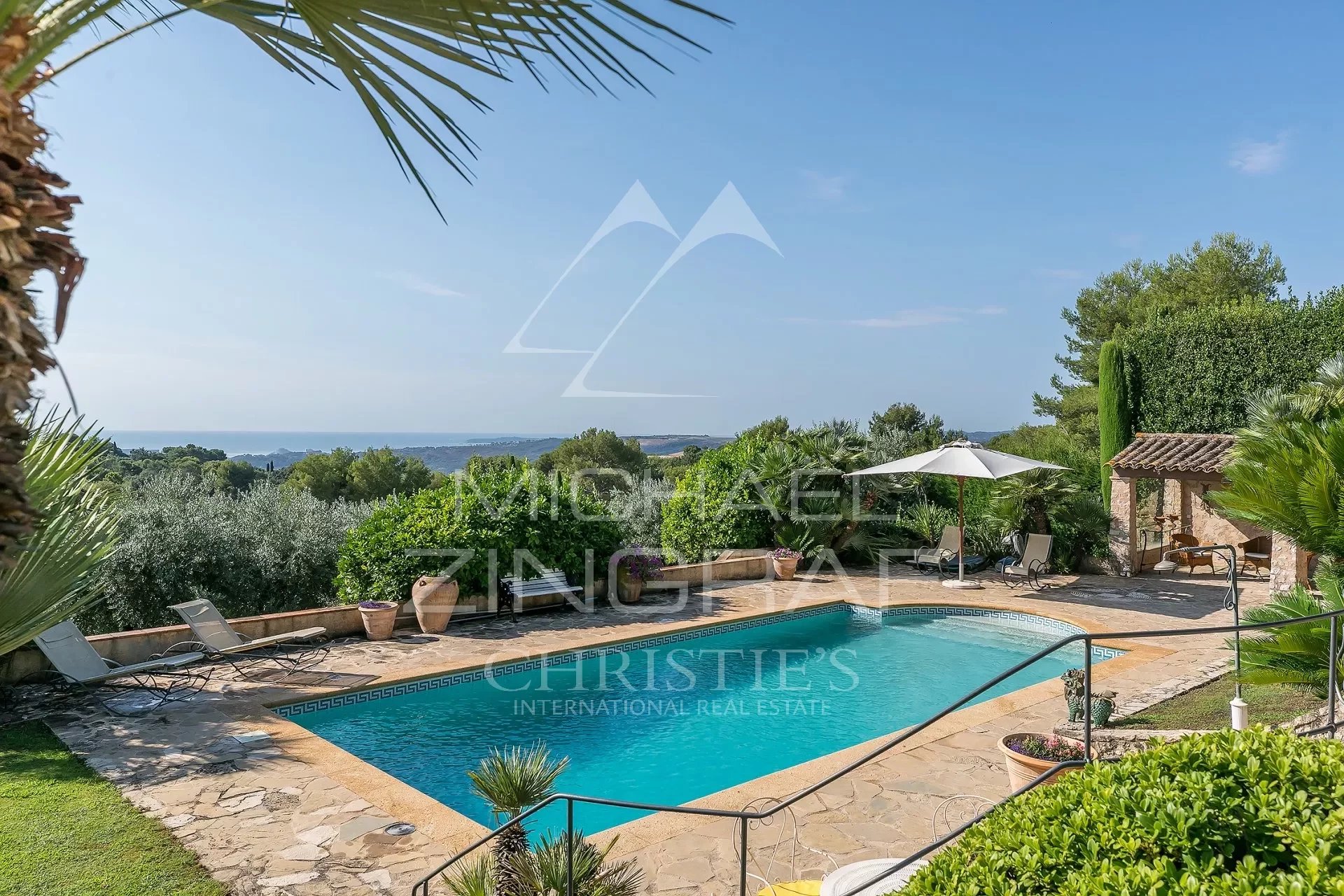 Saint-Paul de Vence - Privatbesitz