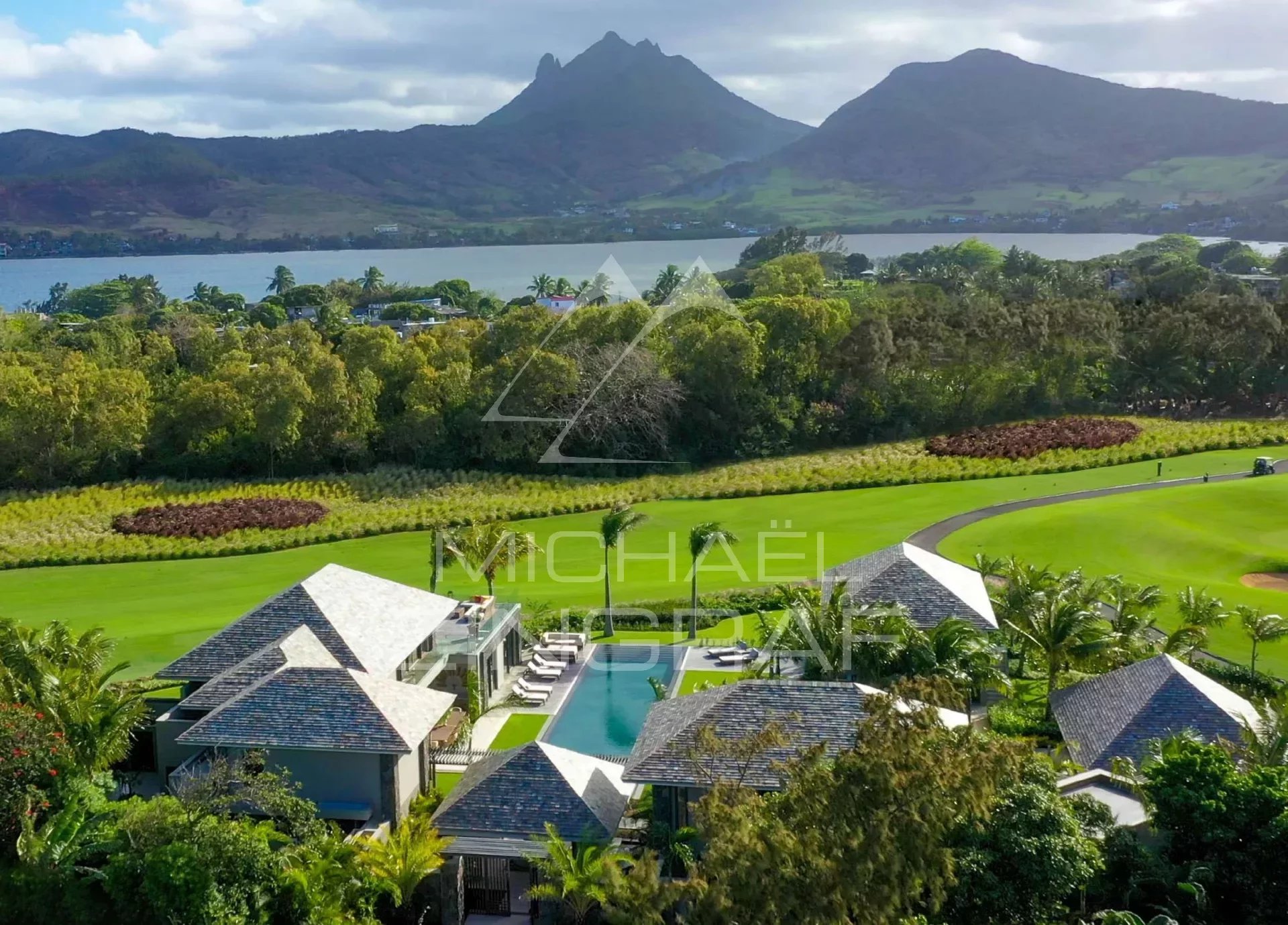 Mauritius - ein einzigartiger Ort am Golf