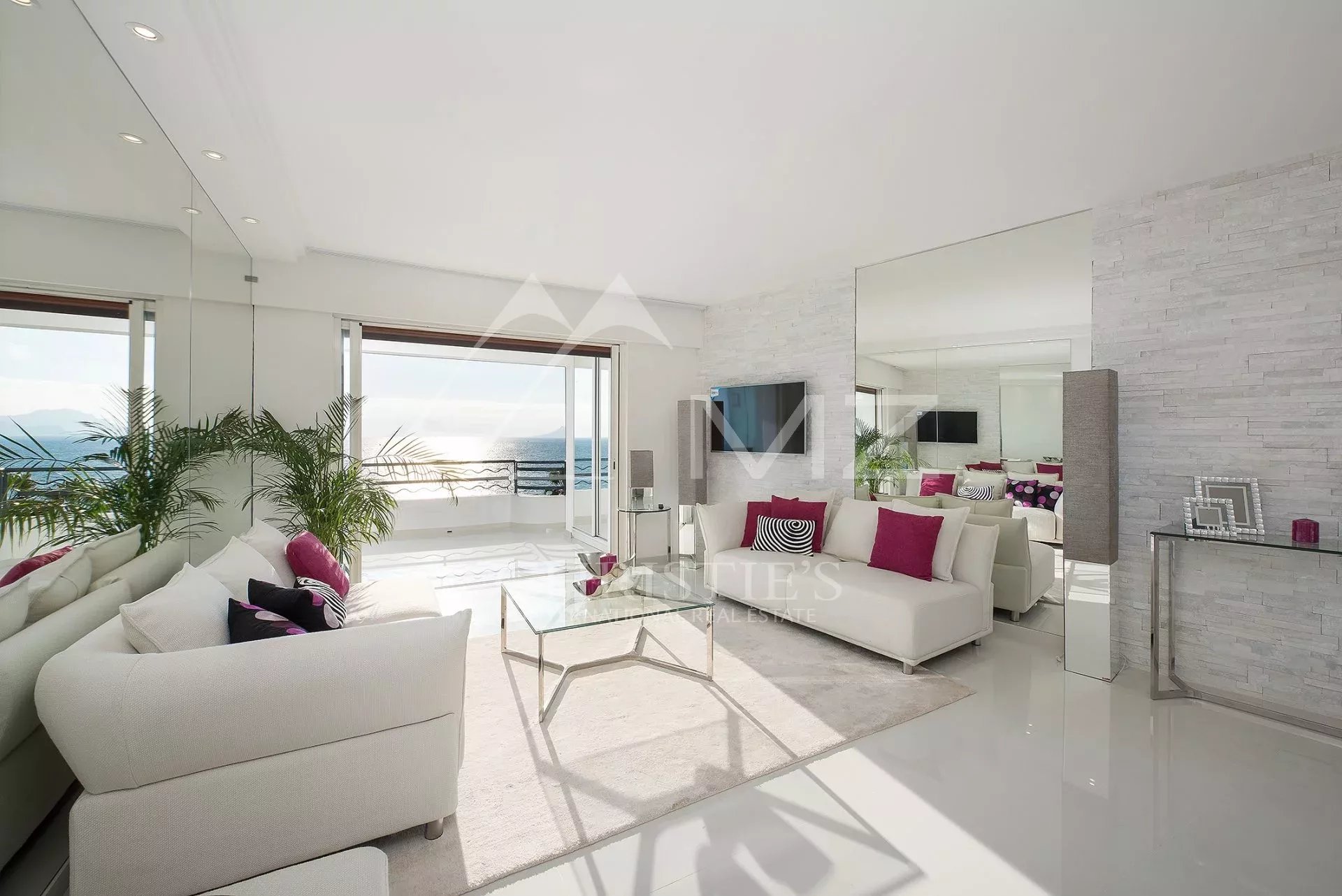 Cannes Croisette - Superbe appartement