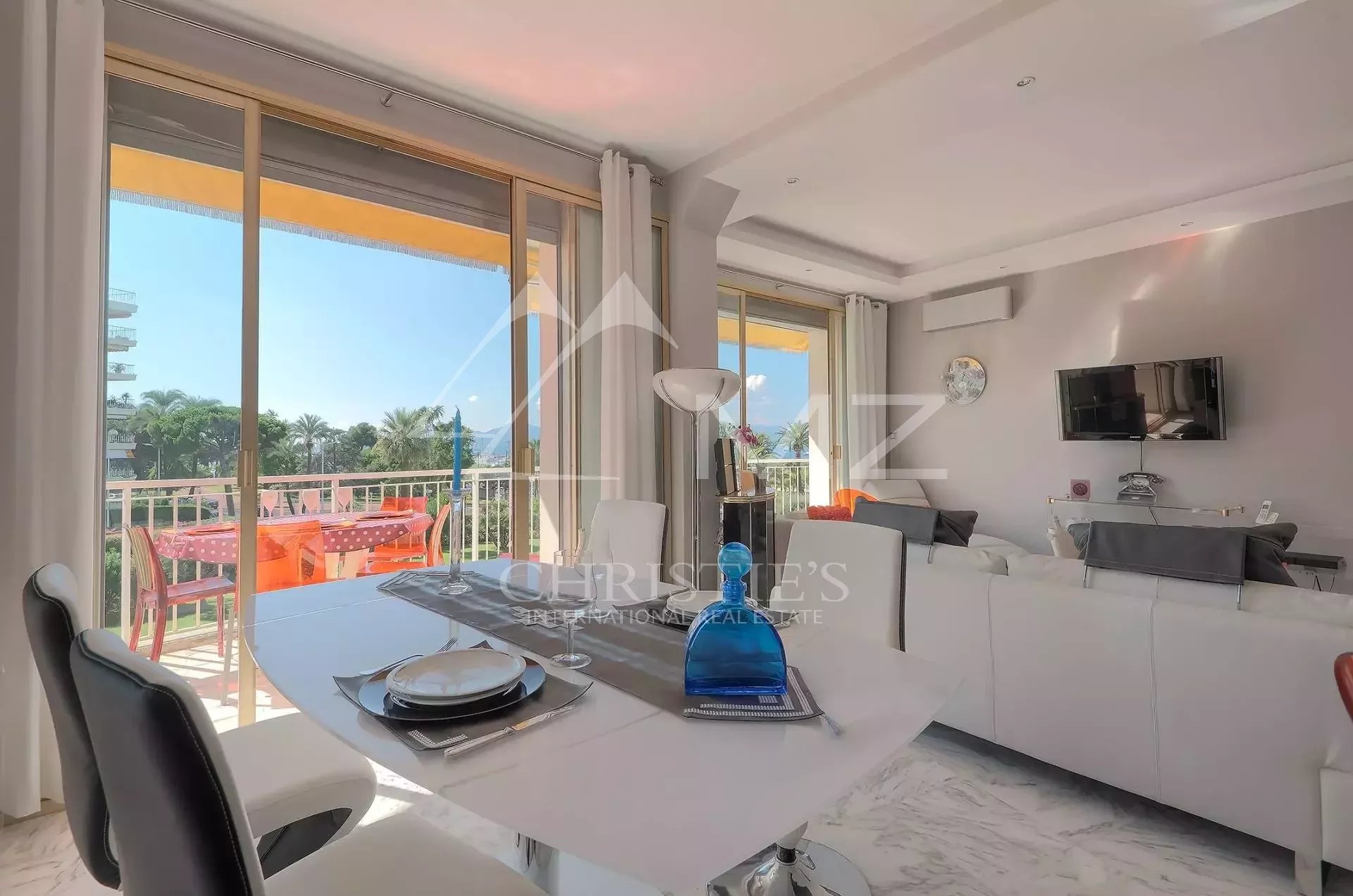 Cannes - Croisette - Appartement