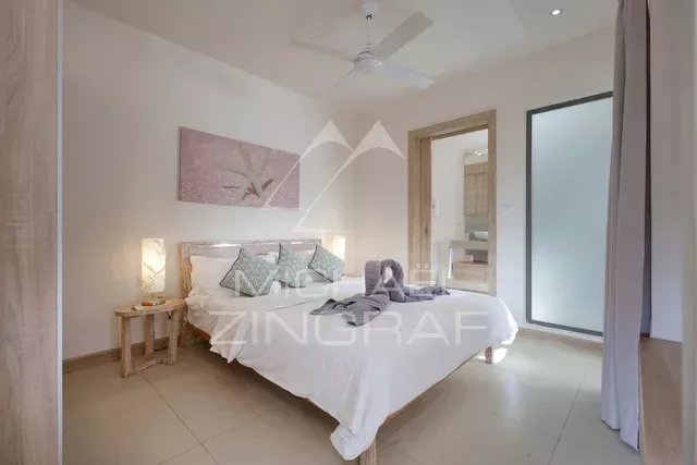 Elegante 3 -Bedroom -Villa in Grand Baie