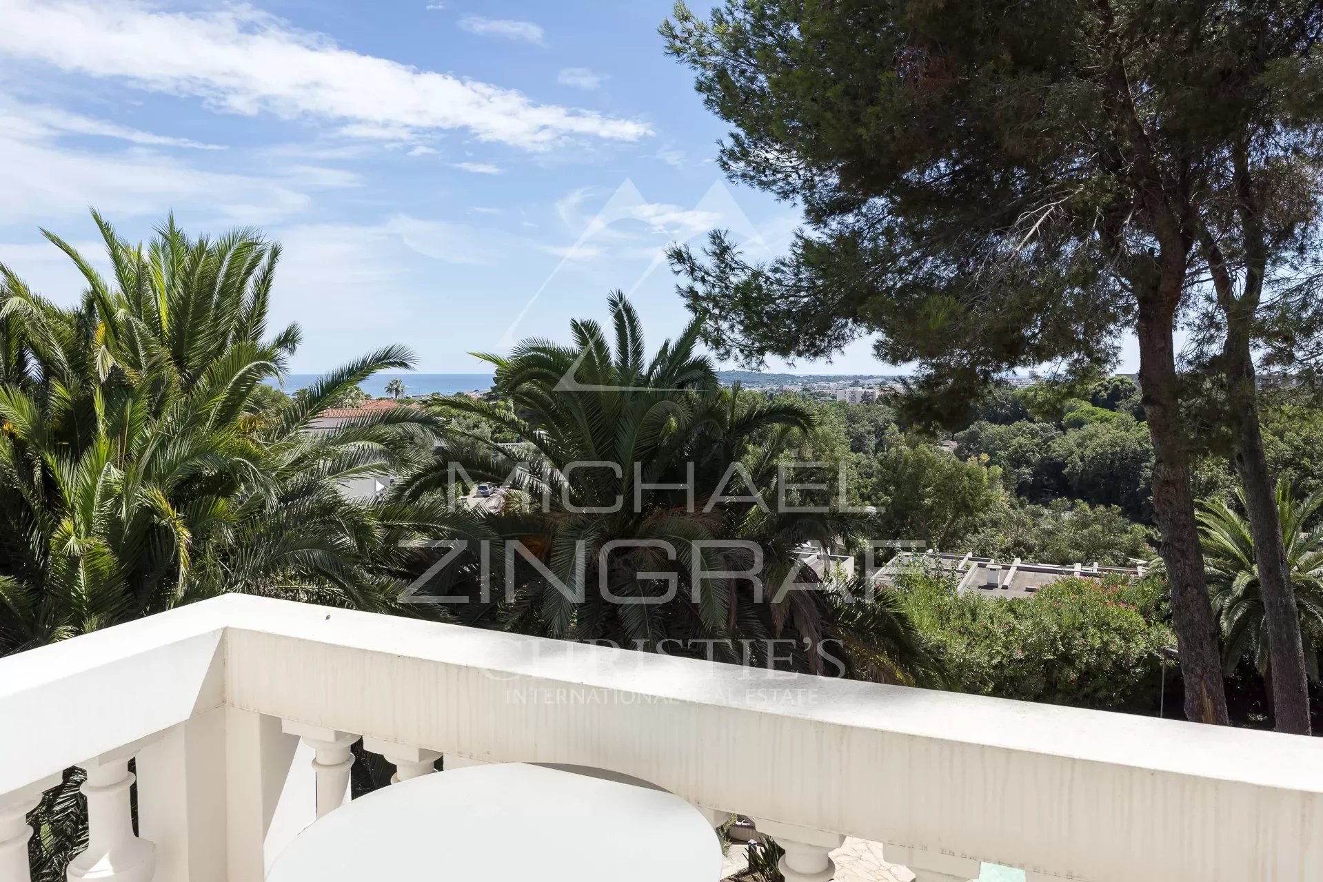 Close to Cannes - Antibes - Belle Epoque property