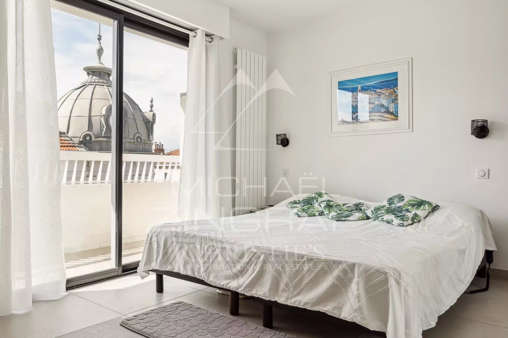 Proche Croisette - Cannes Banane - 2 rooms