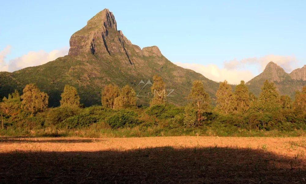 Mauritius - Resort, Verein und Conciergerie - Tamarin