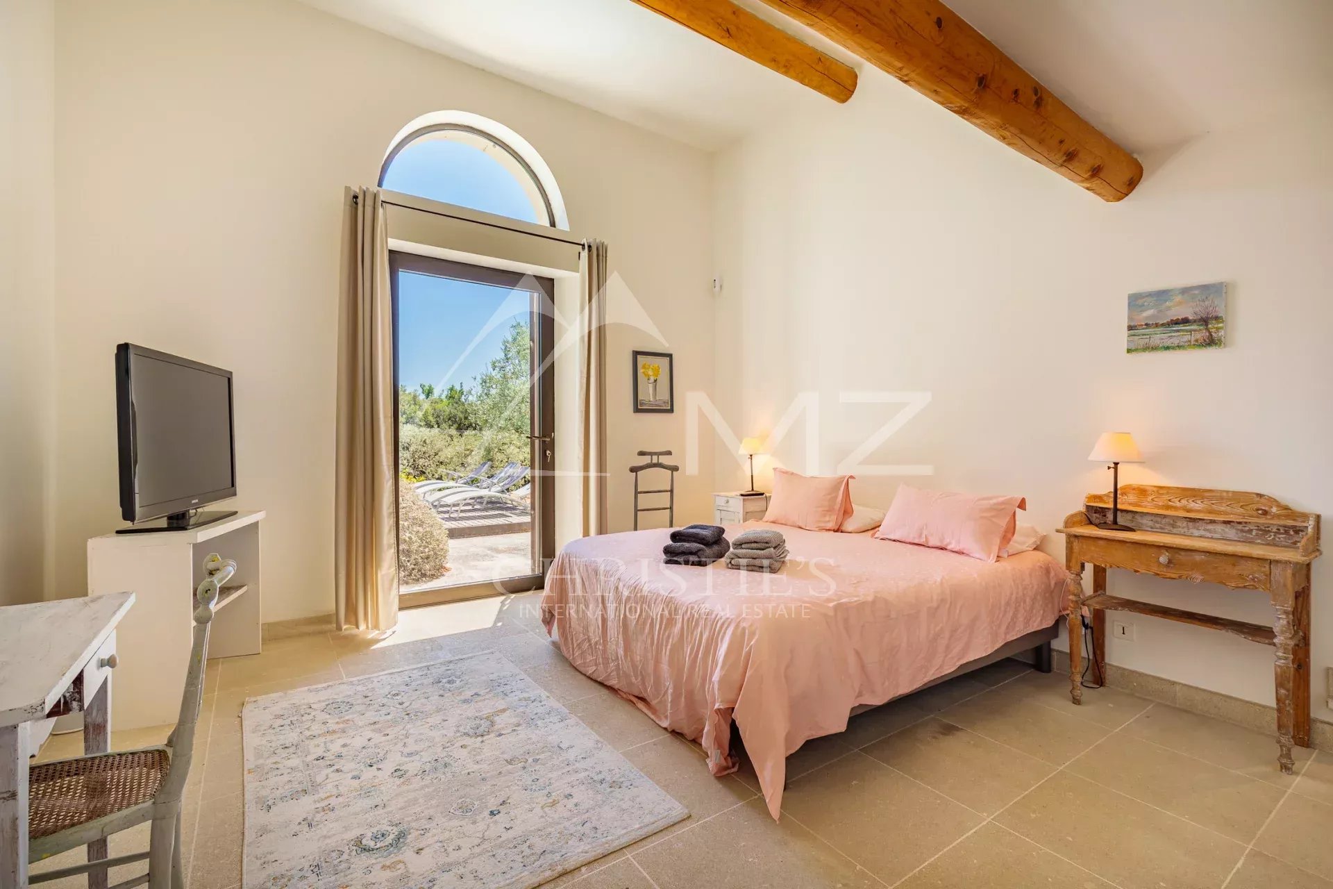 Close to Gordes - Lovely stone built holiday house