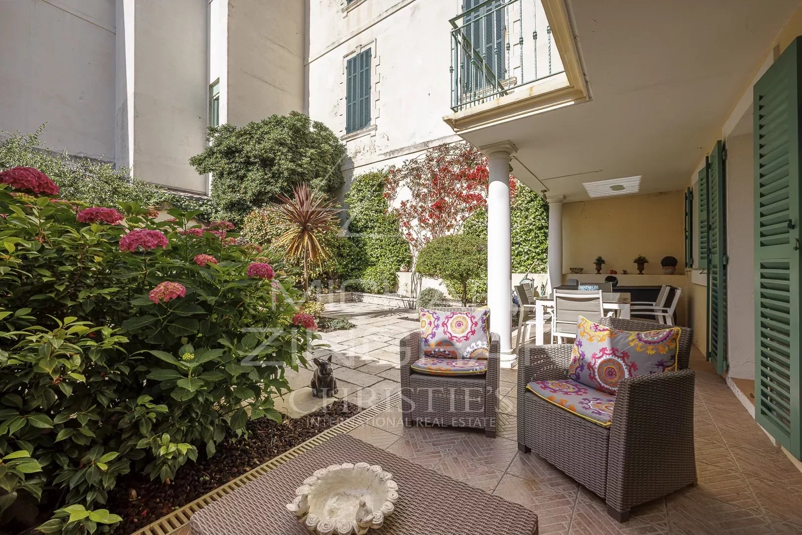 Cannes Palm Beach - Rare - Walking distance from the beaches