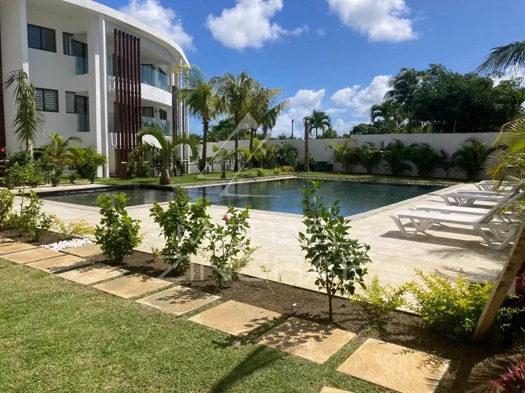 Ile Maurice - Penthouse proche centre ville - Grand Baie