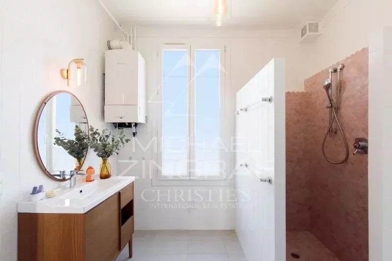 Cannes Petit Juas - Charming town house flat in a quiet location