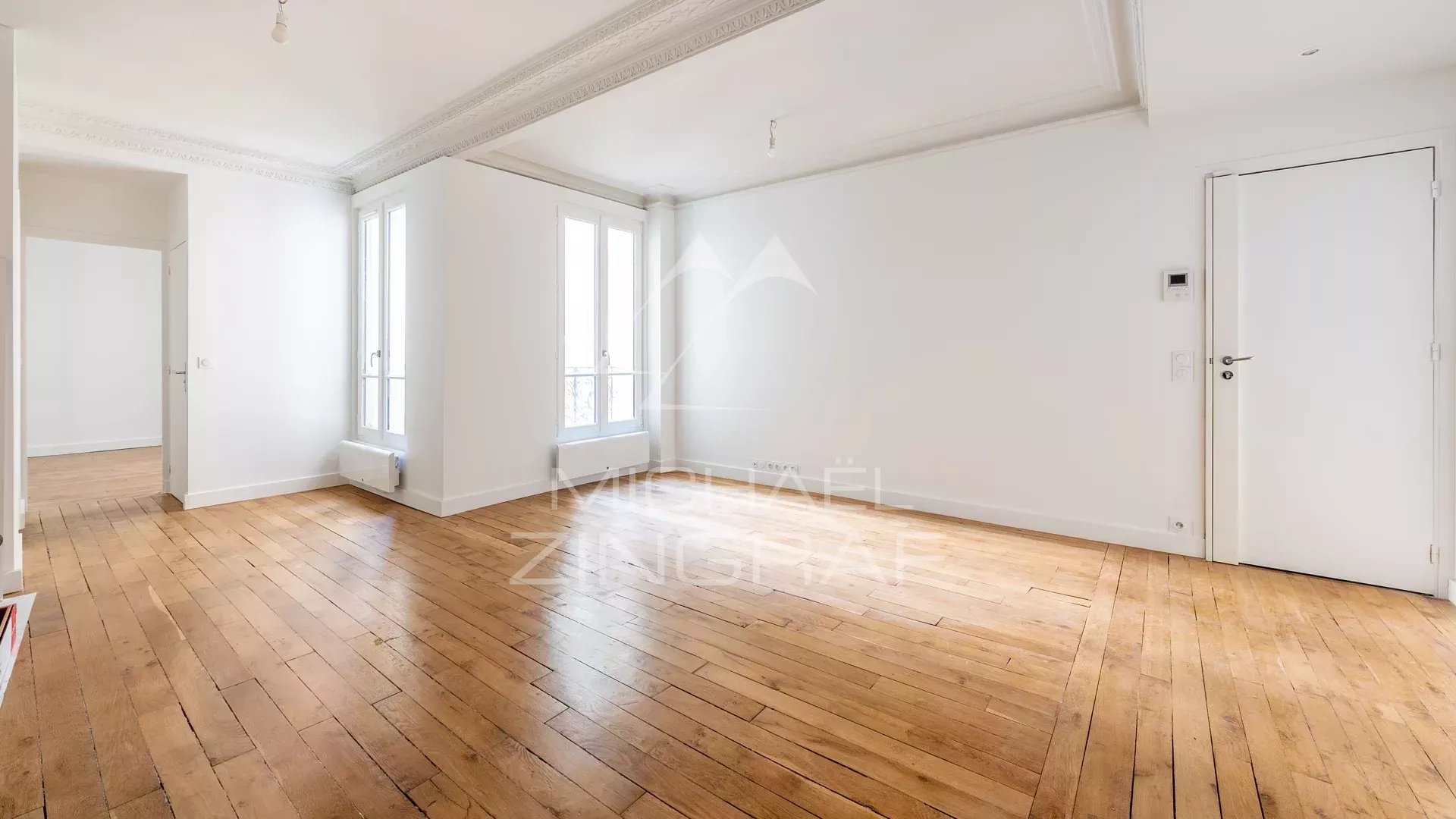 À vendre - Appartement 2 pièces - 7ème arrondissement