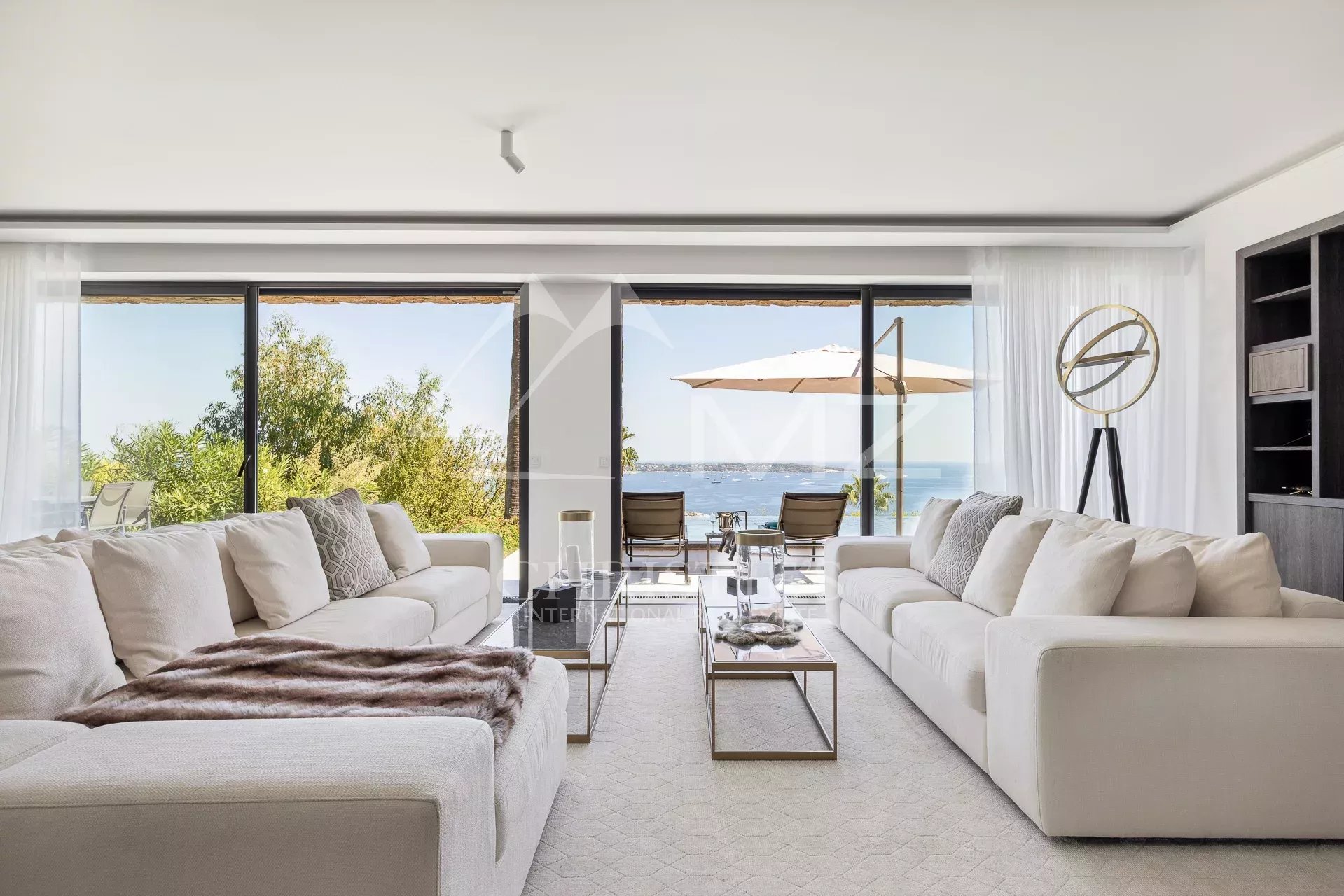 SuperCannes - Villa moderne 5 chambres