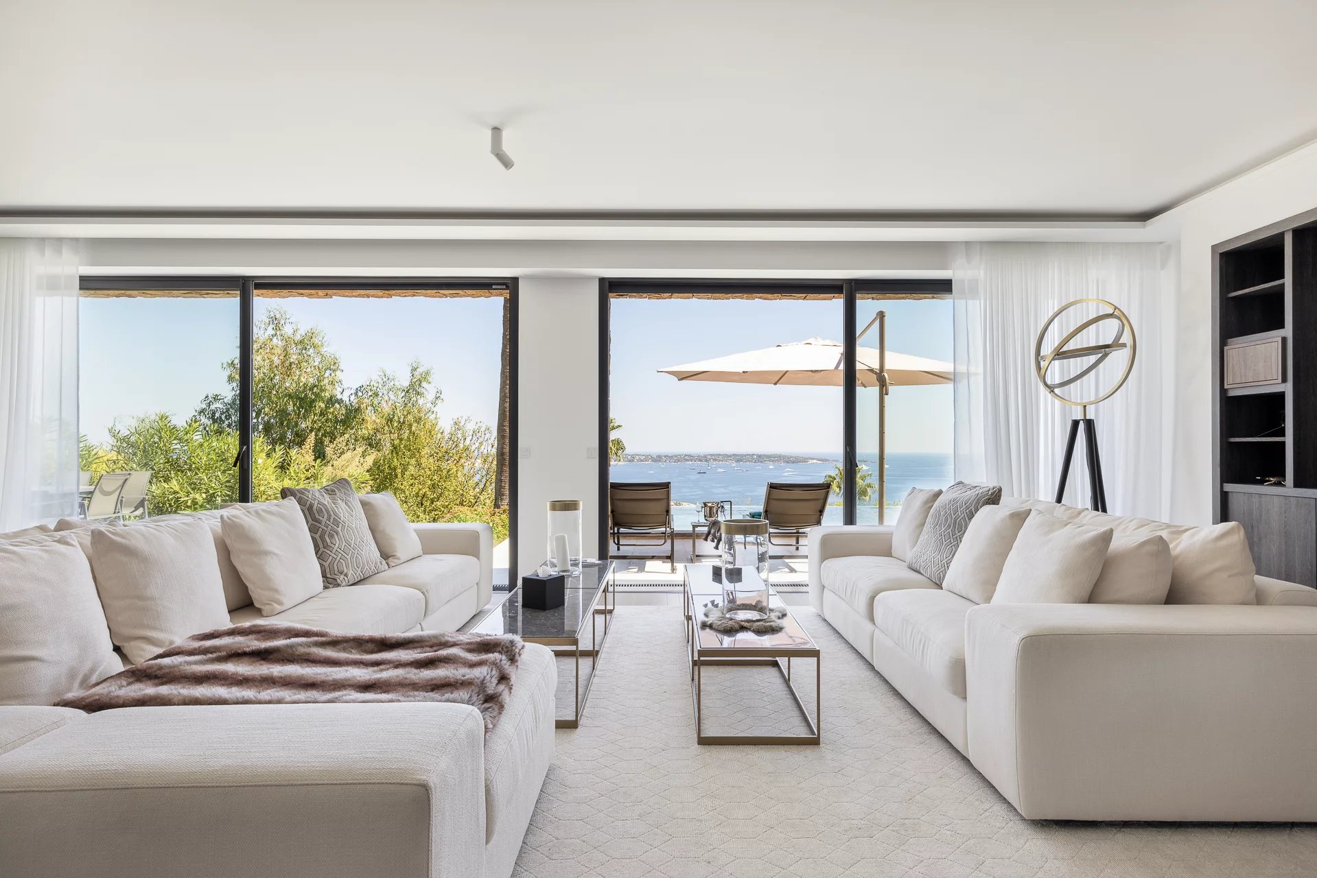 SuperCannes - Villa moderne 5 chambres